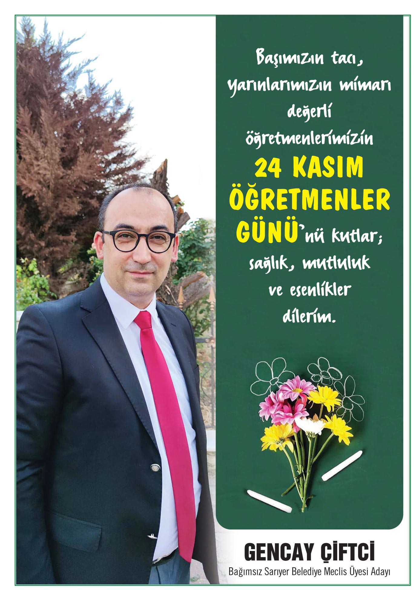 Sarıyer Gazetesi