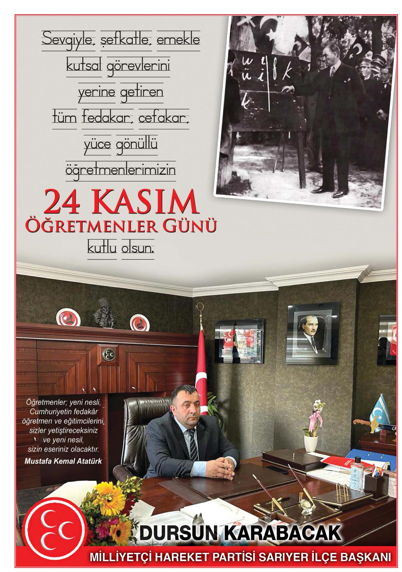 Sarıyer Gazetesi