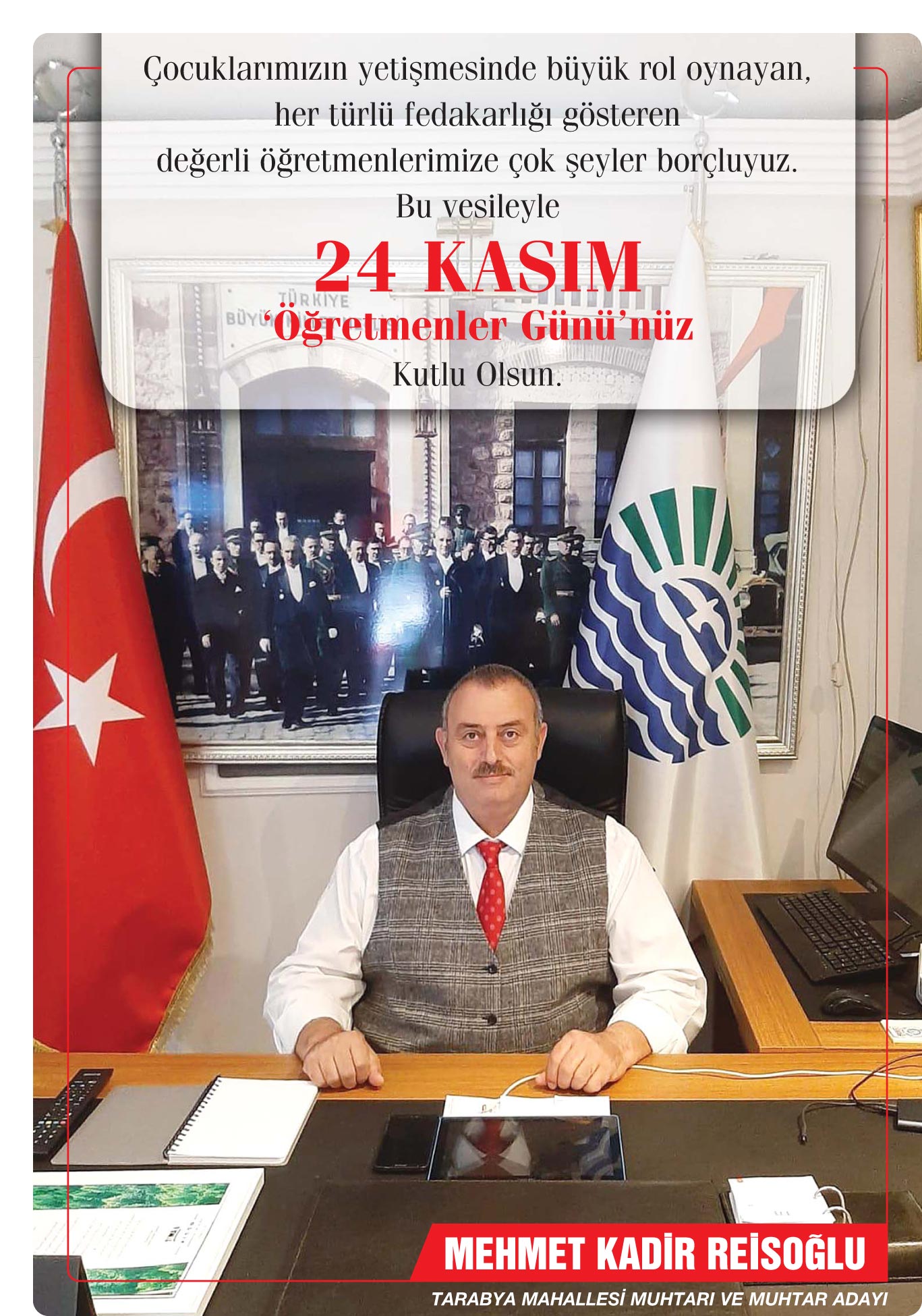 Sarıyer Gazetesi