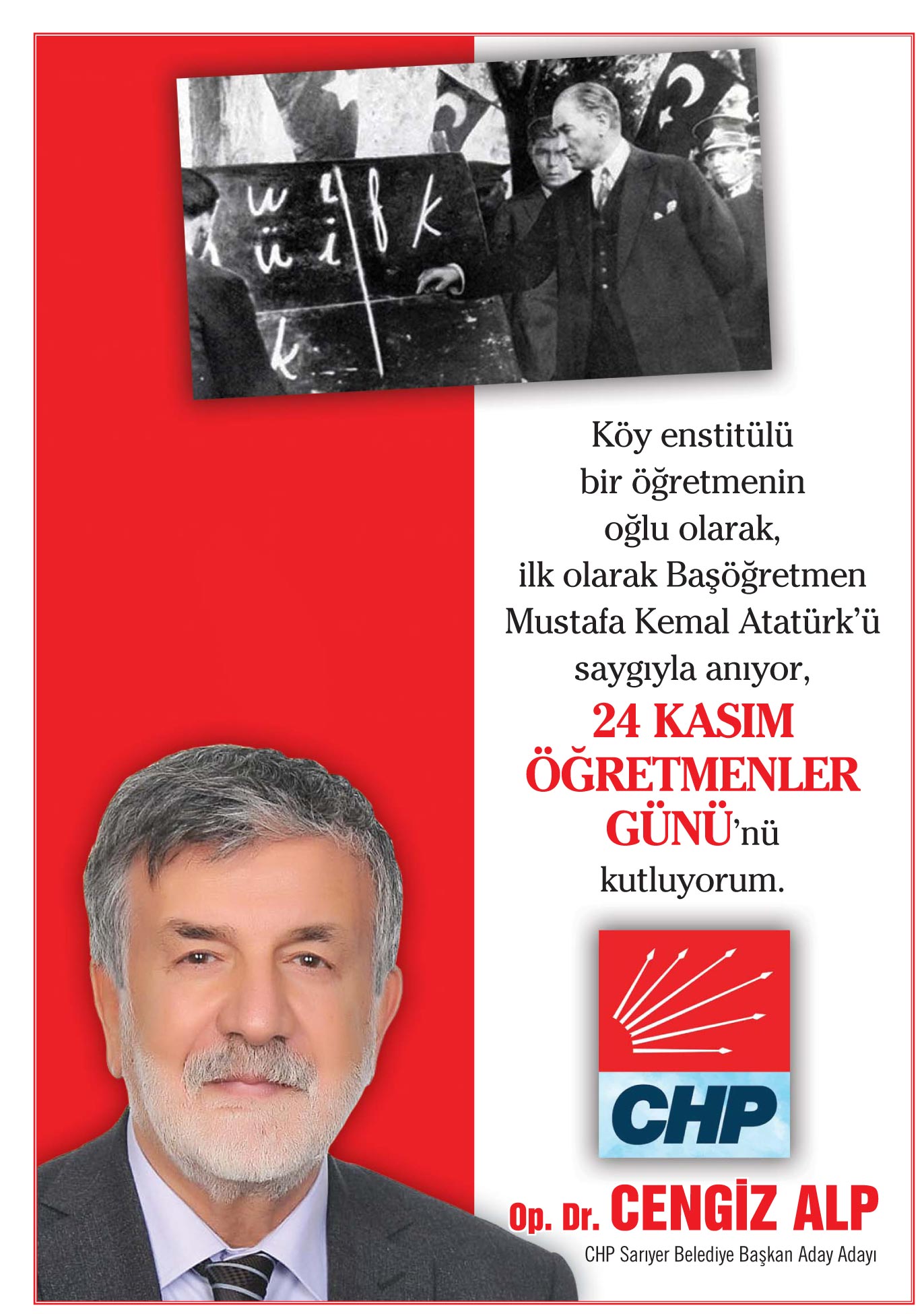 Sarıyer Gazetesi