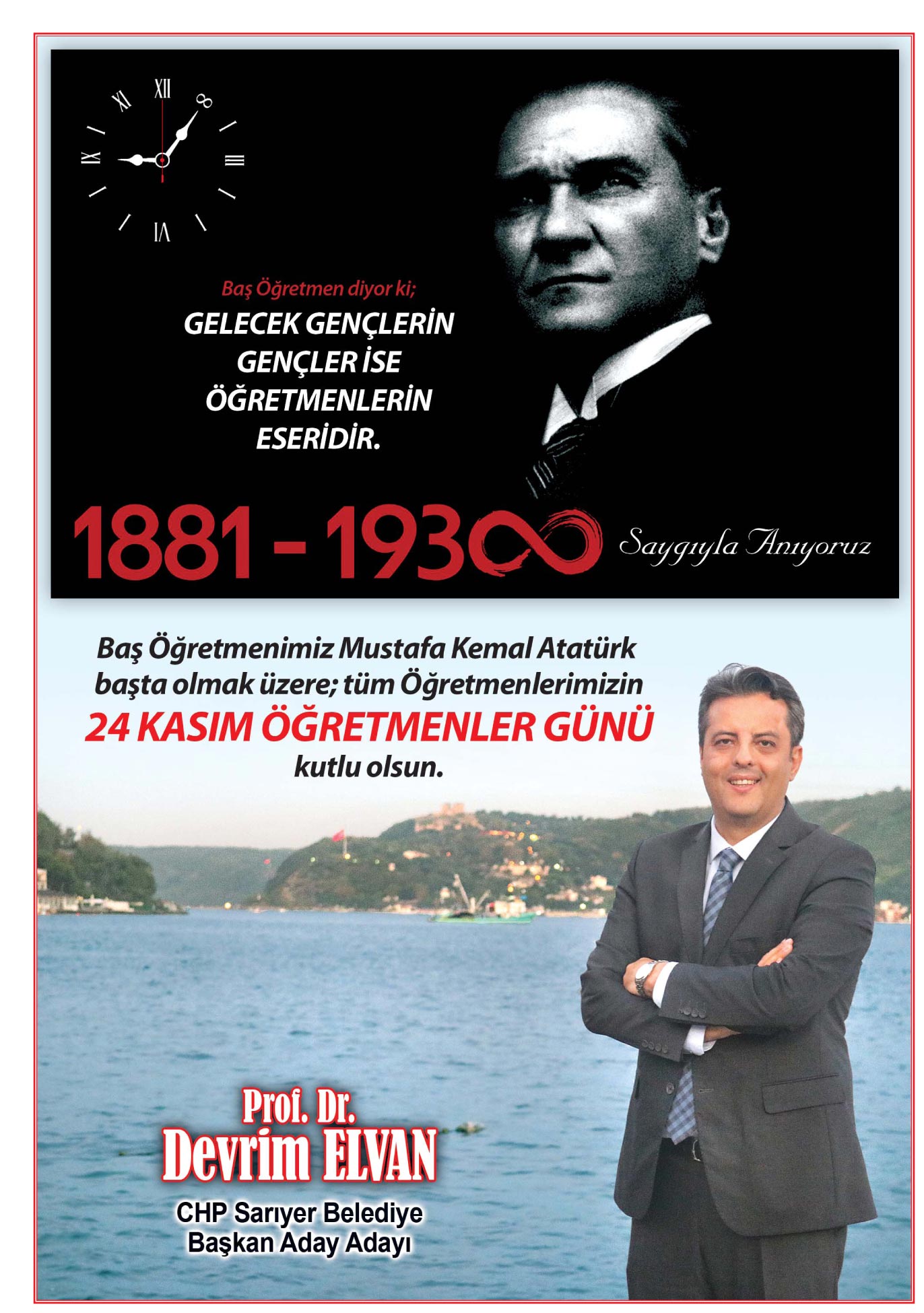 Sarıyer Gazetesi
