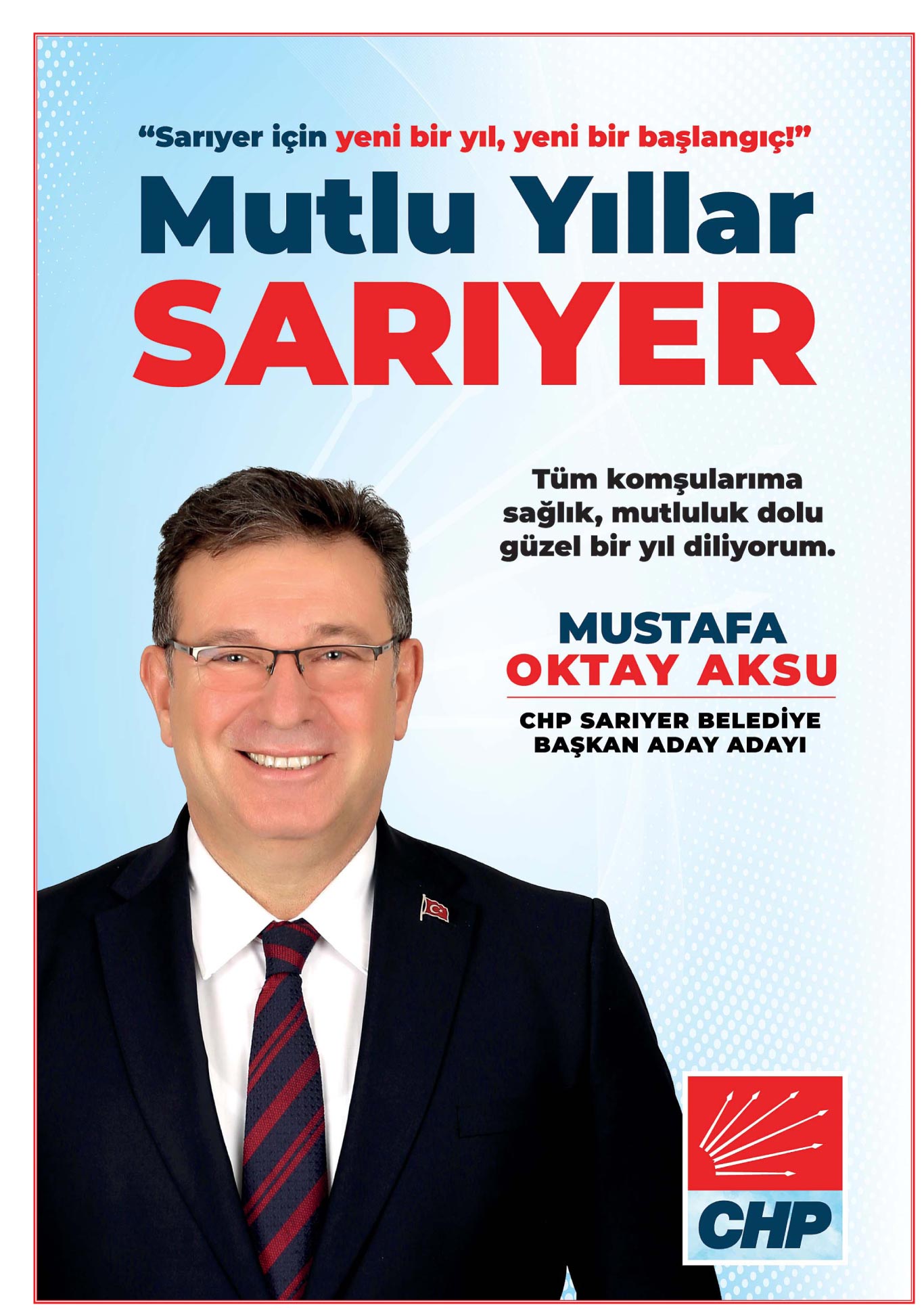 Sarıyer Gazetesi