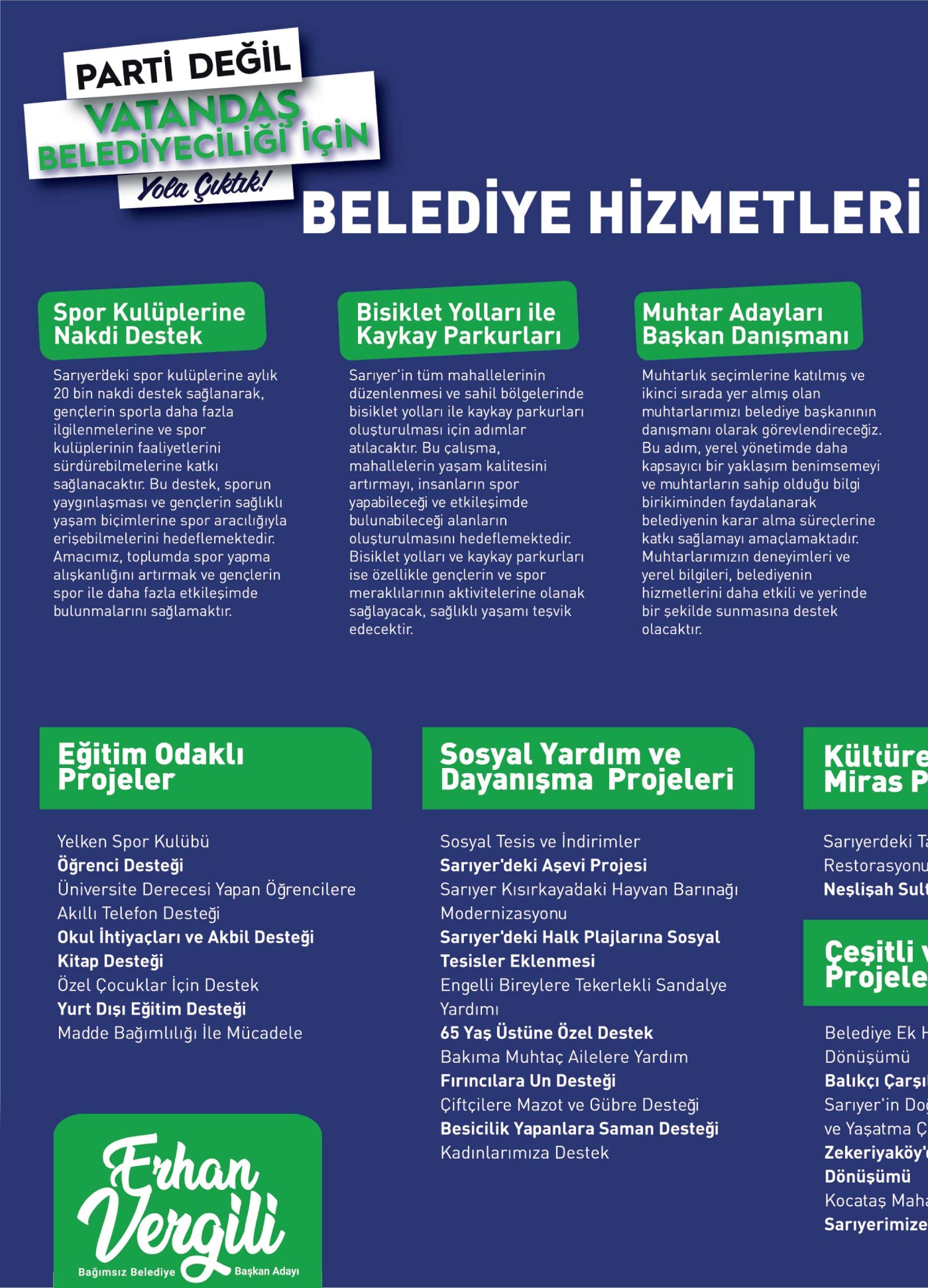 Sarıyer Gazetesi