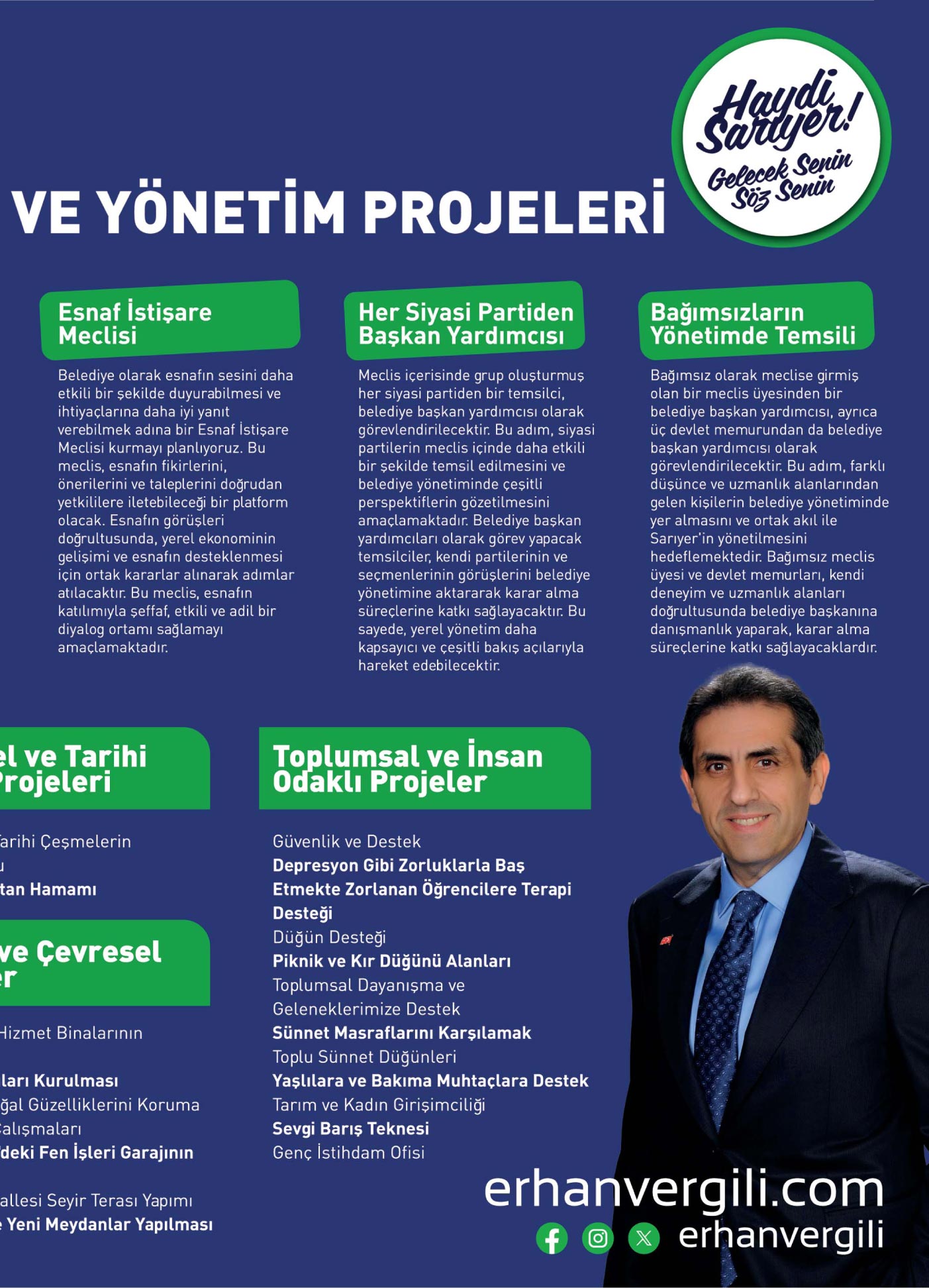 Sarıyer Gazetesi