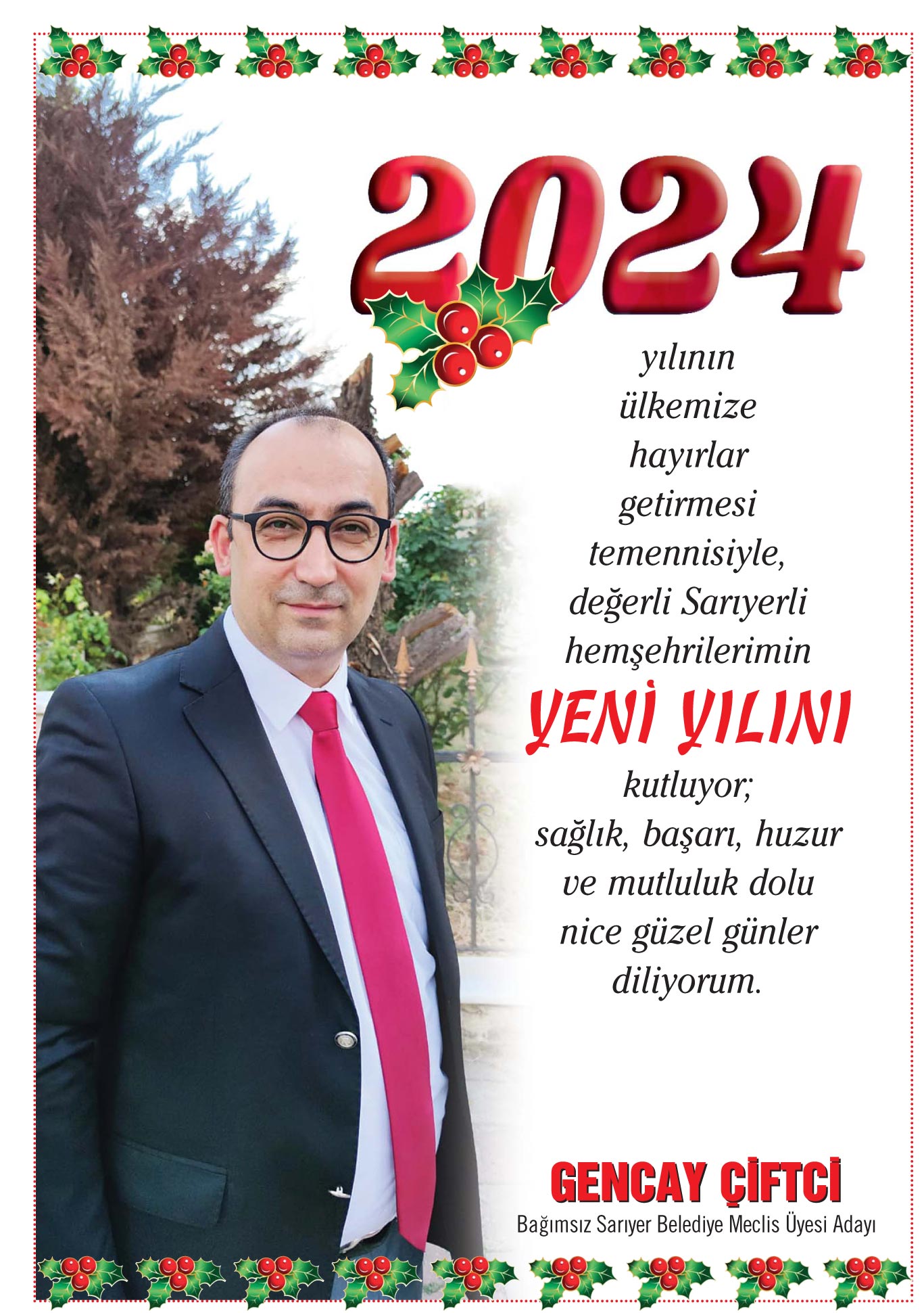 Sarıyer Gazetesi