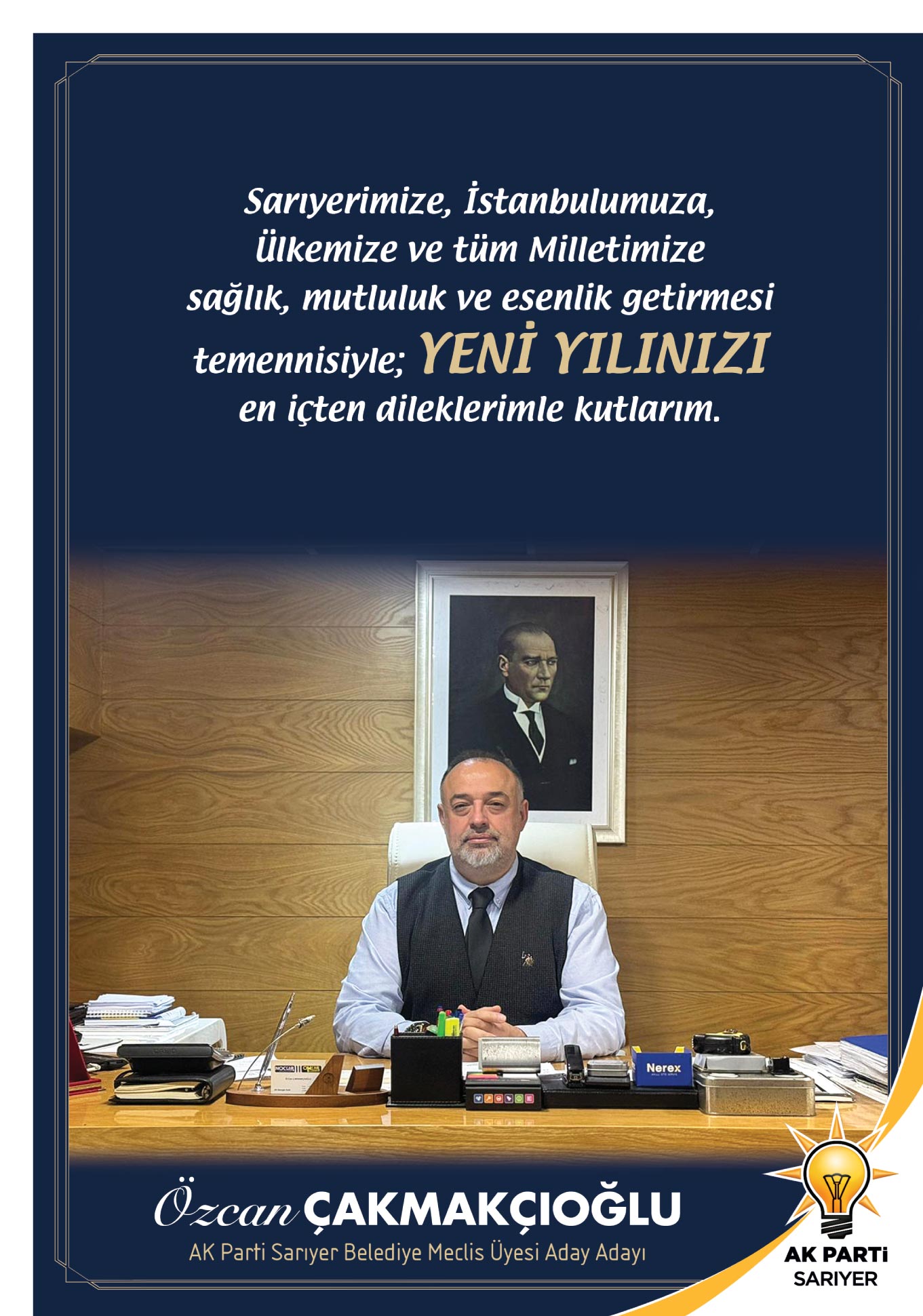 Sarıyer Gazetesi