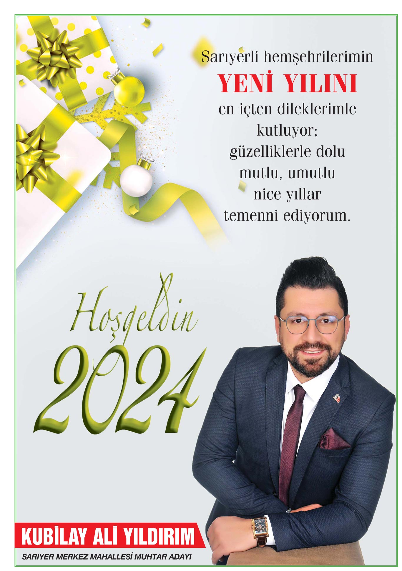 Sarıyer Gazetesi