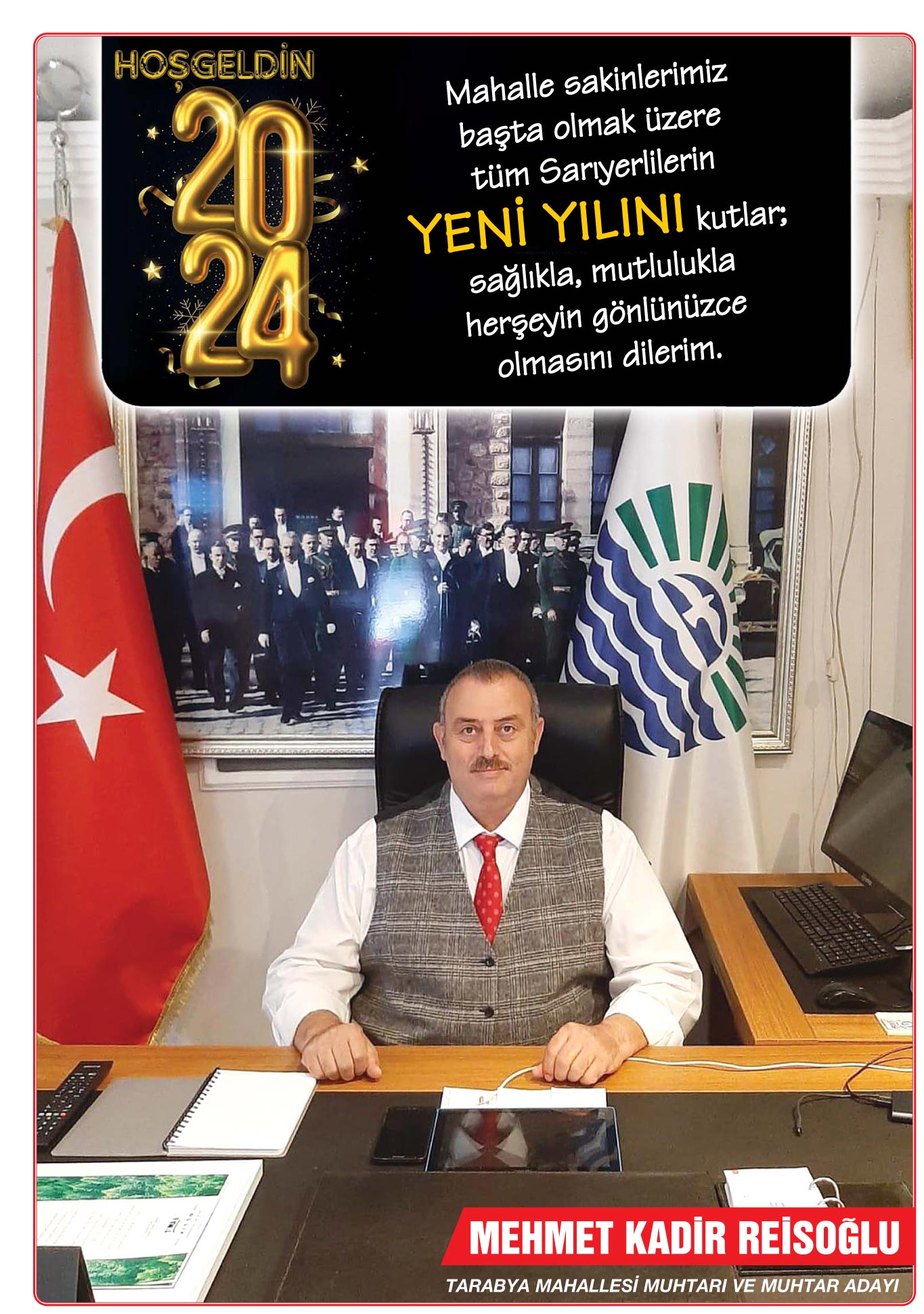 Sarıyer Gazetesi