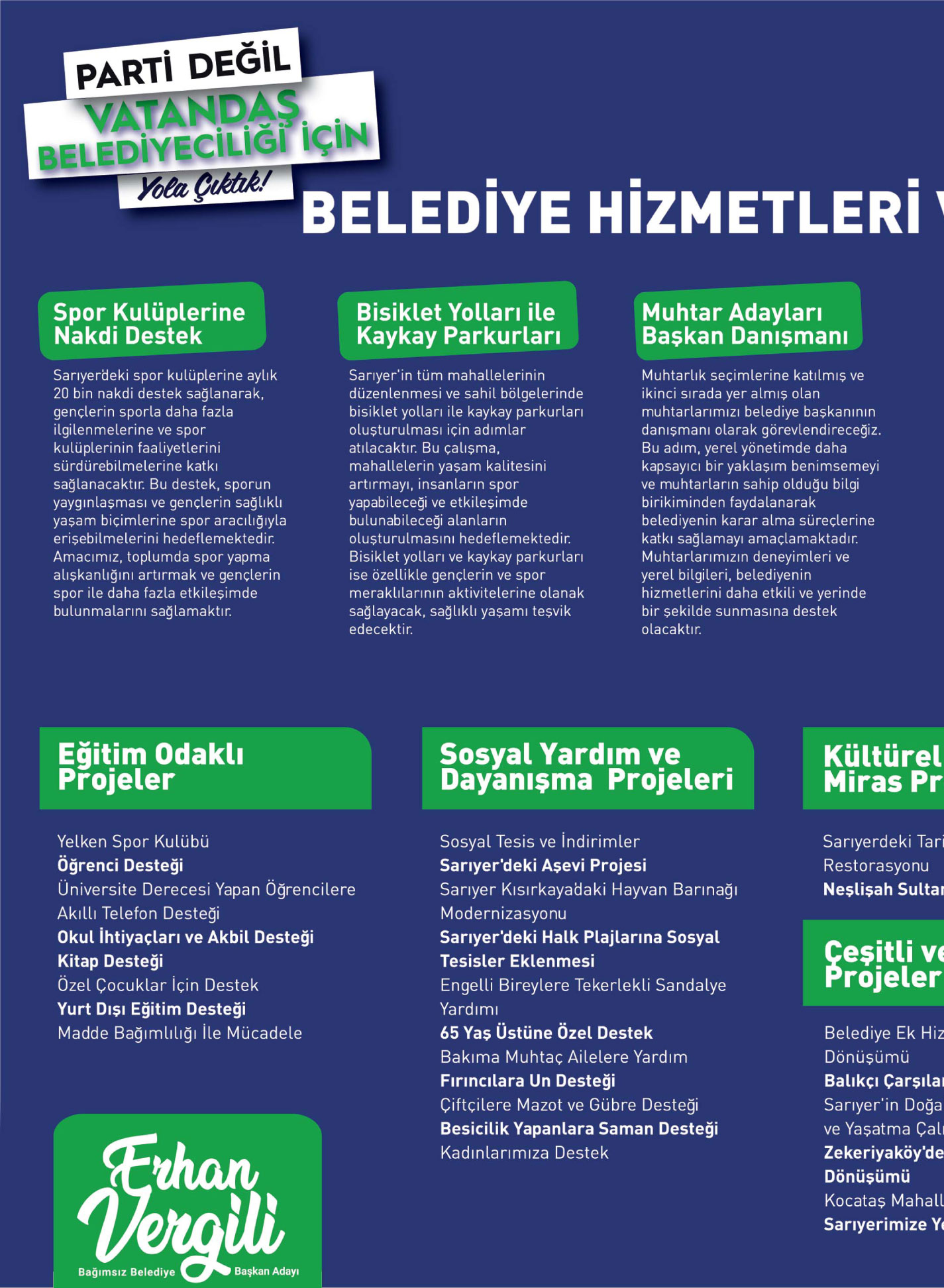 Sarıyer Gazetesi