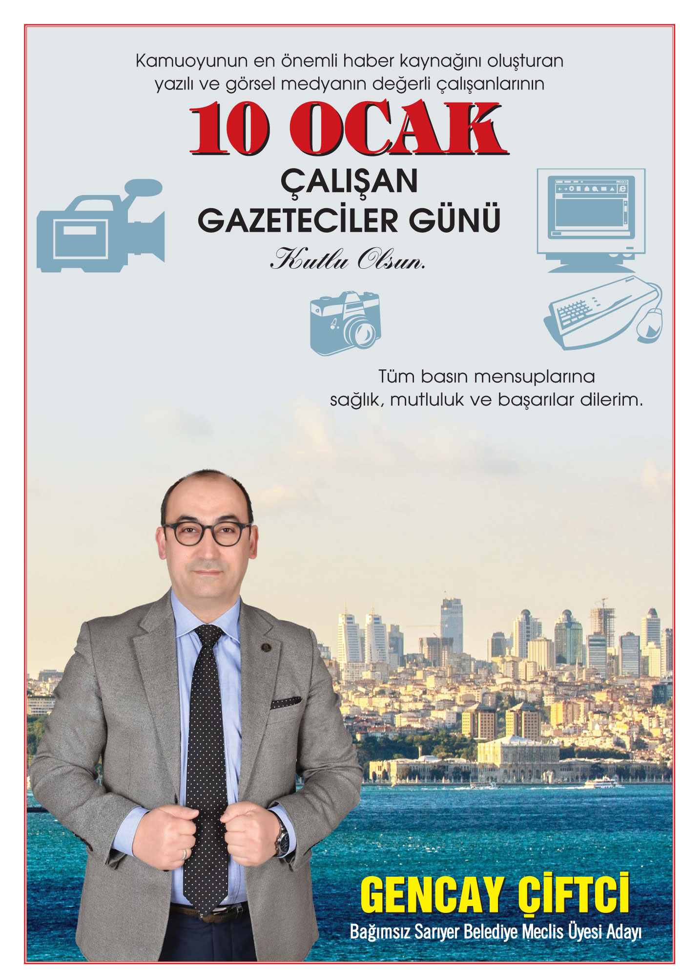 Sarıyer Gazetesi