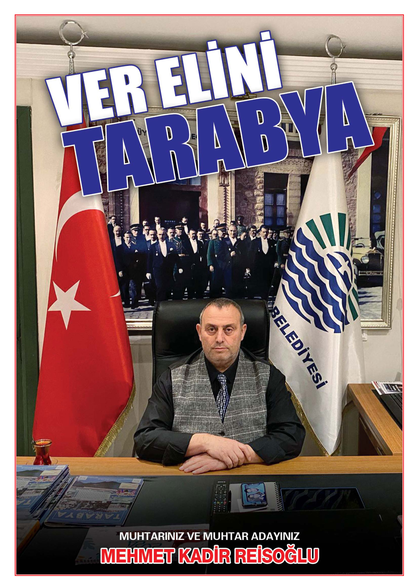 Sarıyer Gazetesi