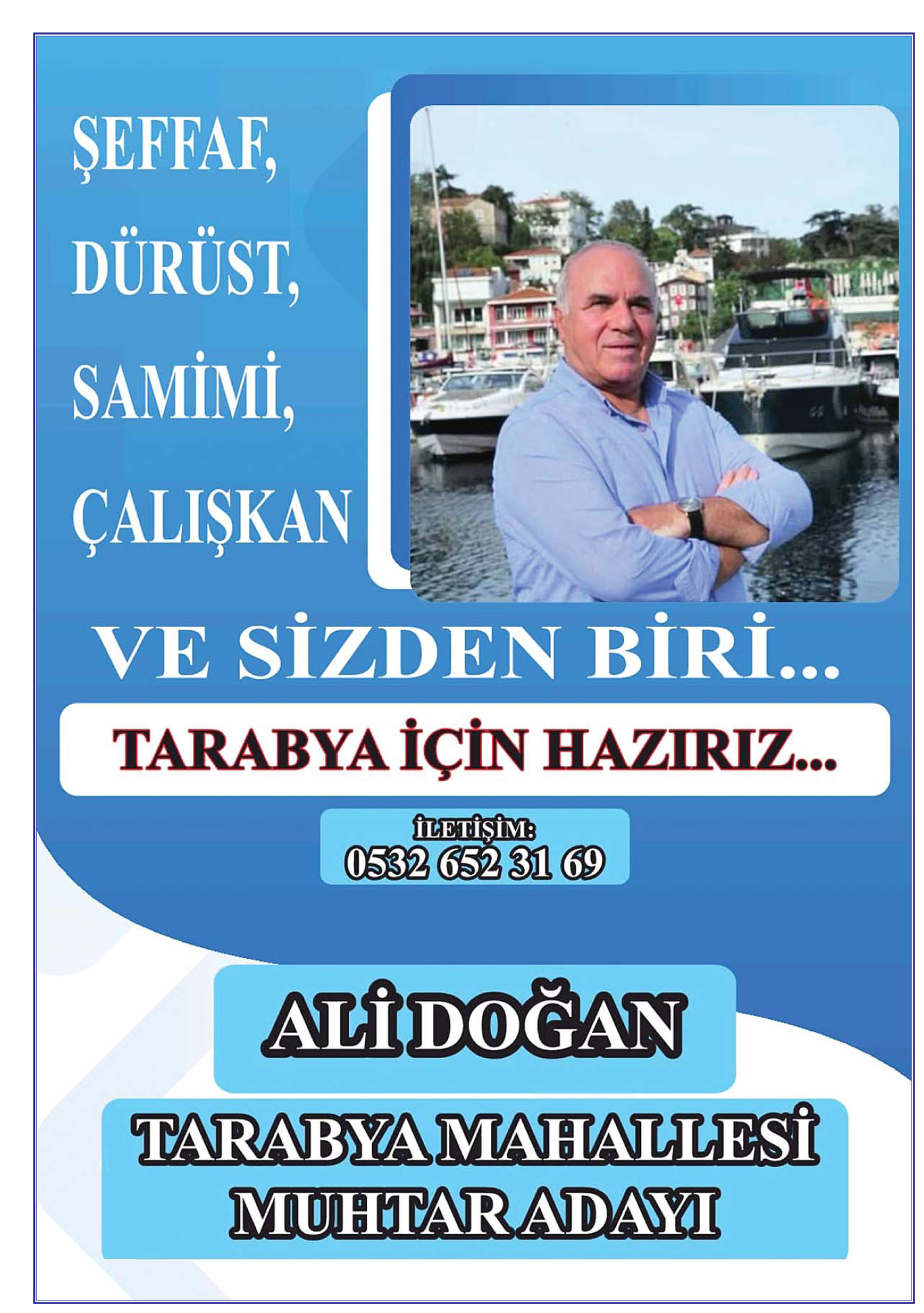 Sarıyer Gazetesi