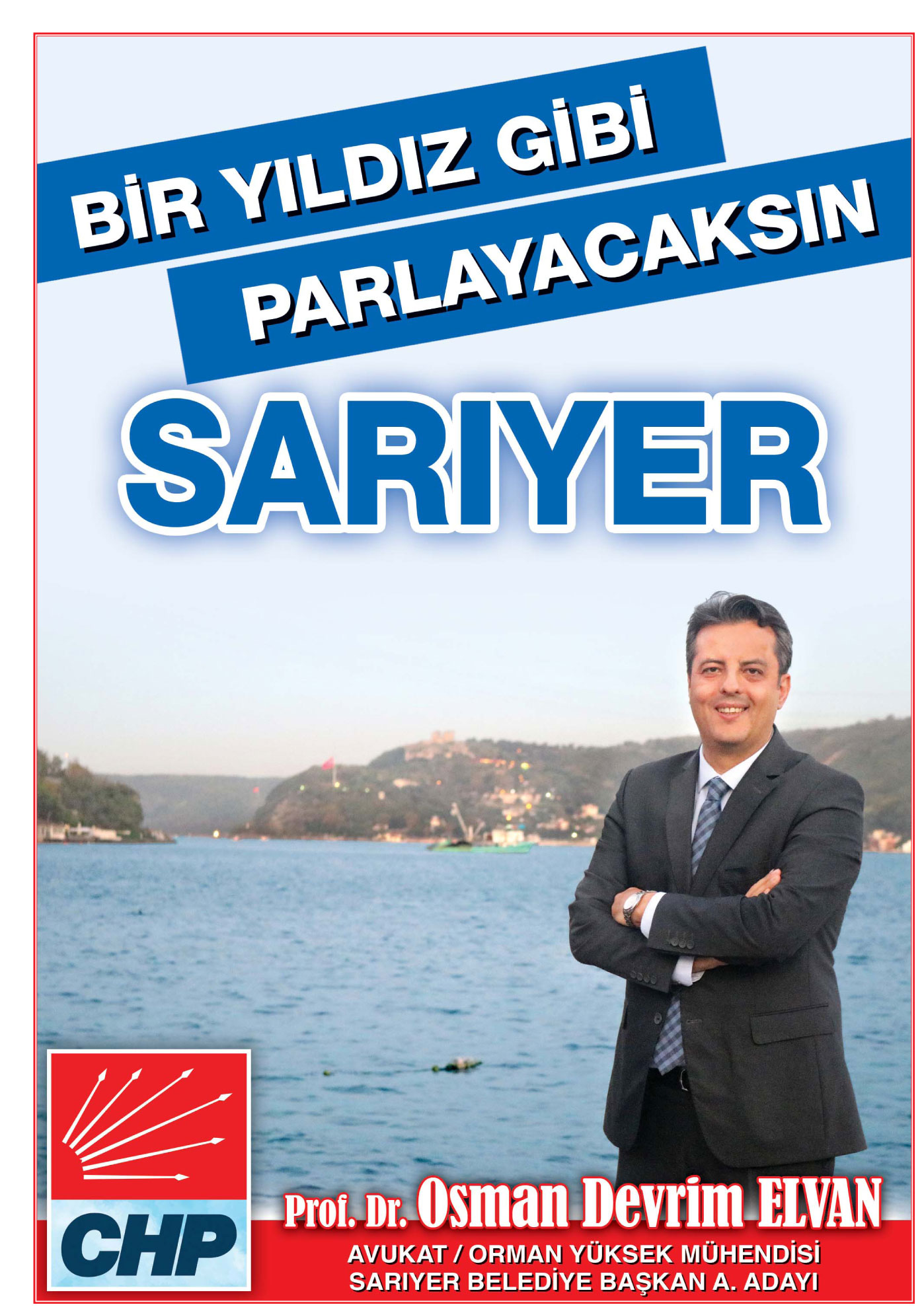 Sarıyer Gazetesi