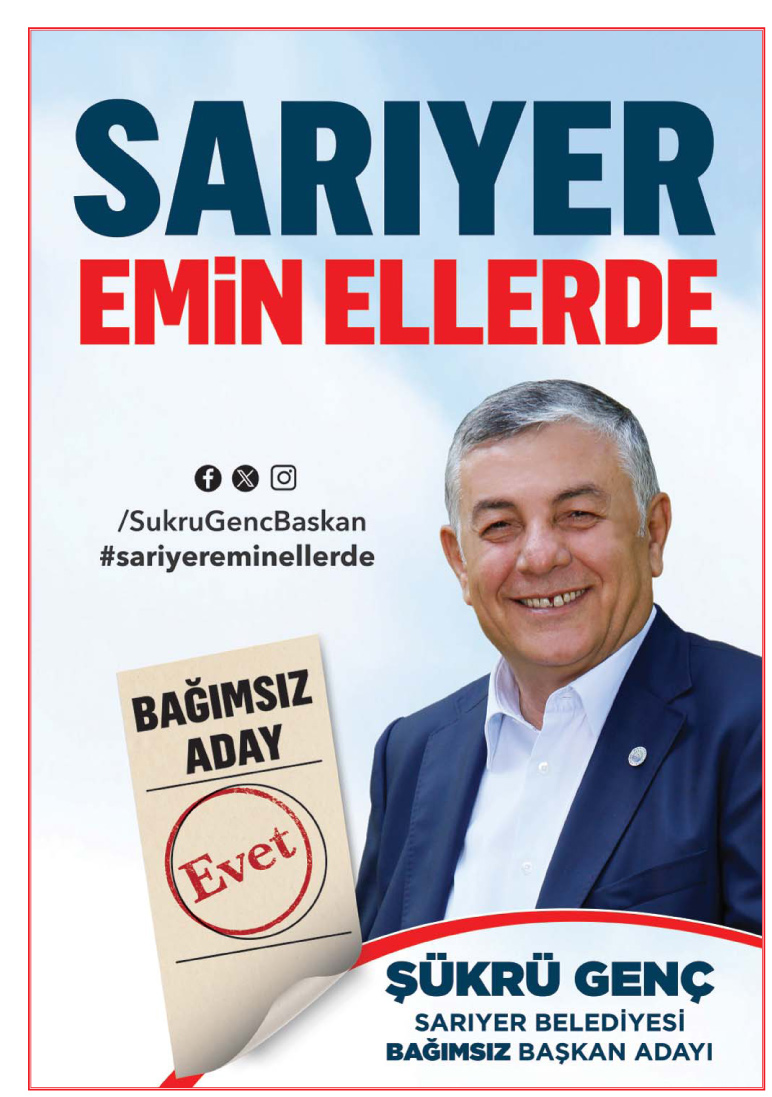 Sarıyer Gazetesi