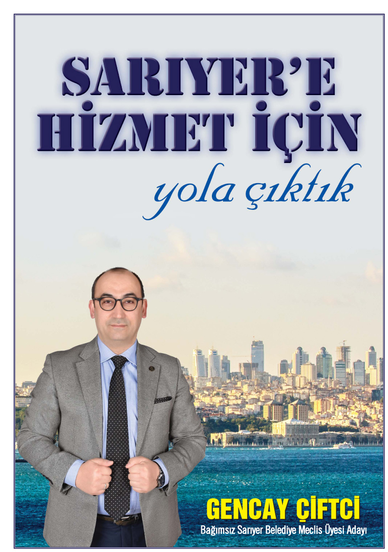 Sarıyer Gazetesi