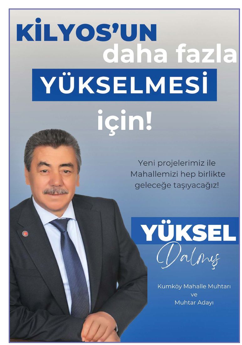 Sarıyer Gazetesi
