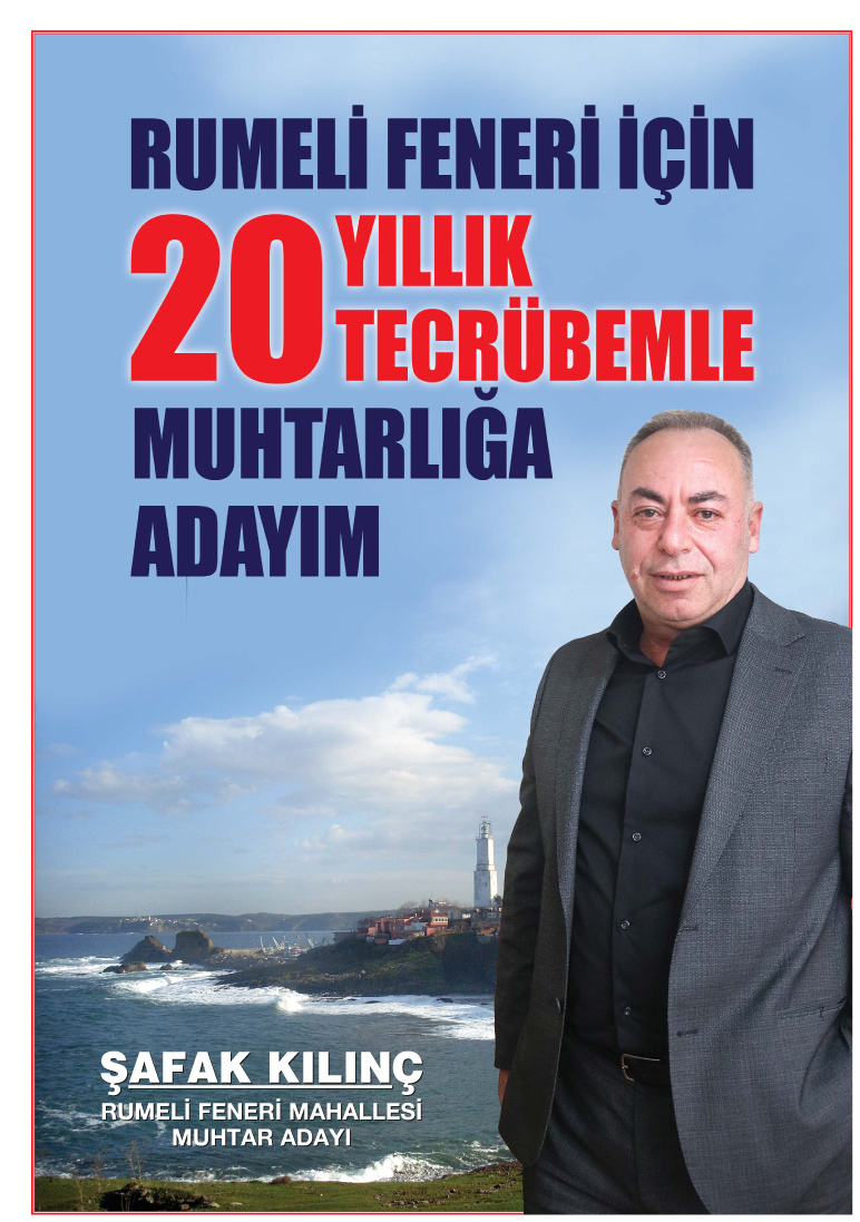Sarıyer Gazetesi