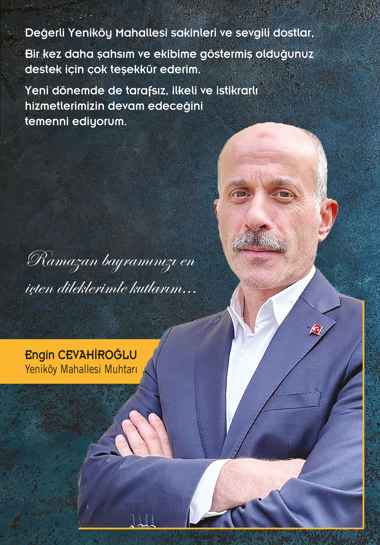 Sarıyer Gazetesi