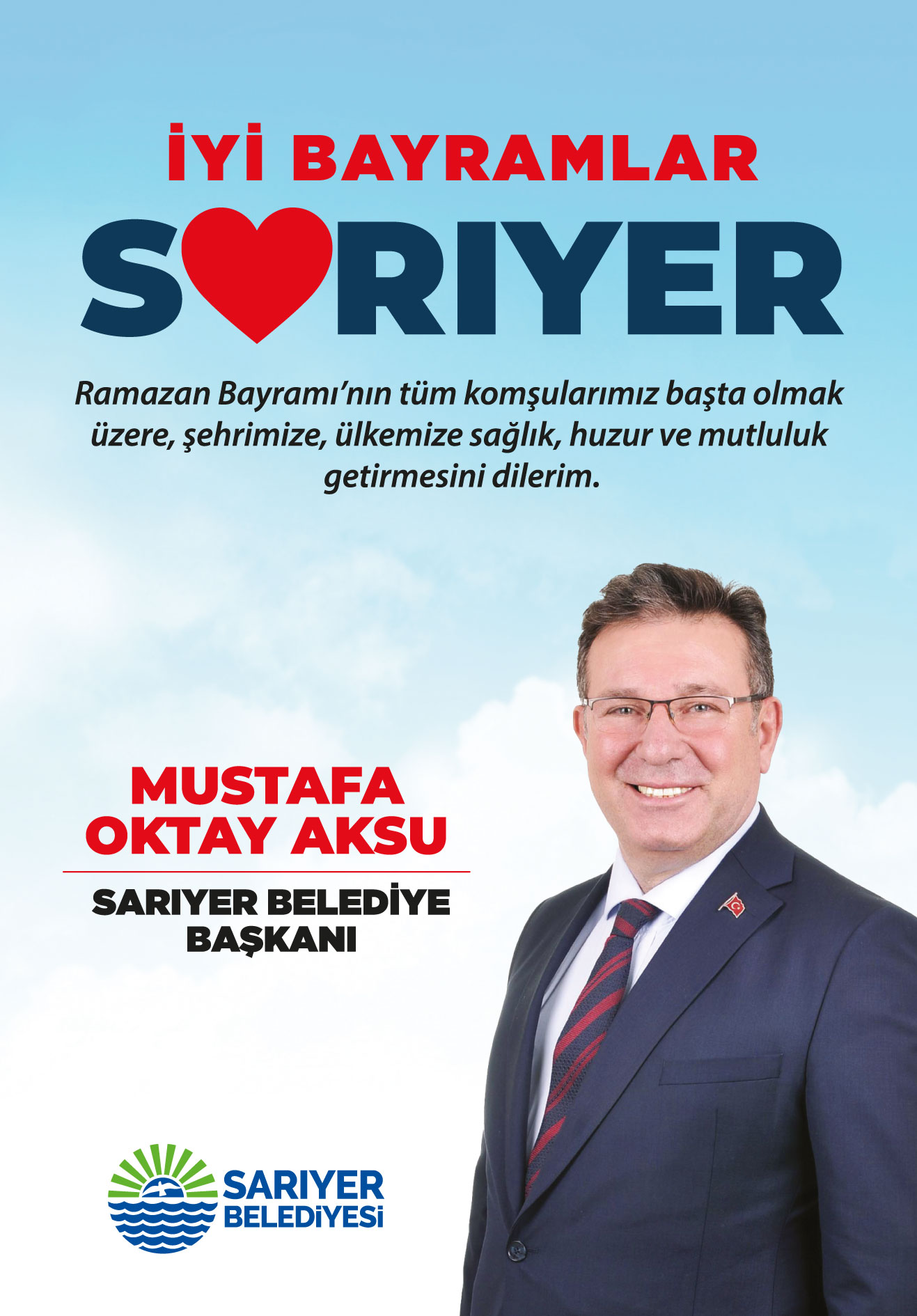 Sarıyer Gazetesi