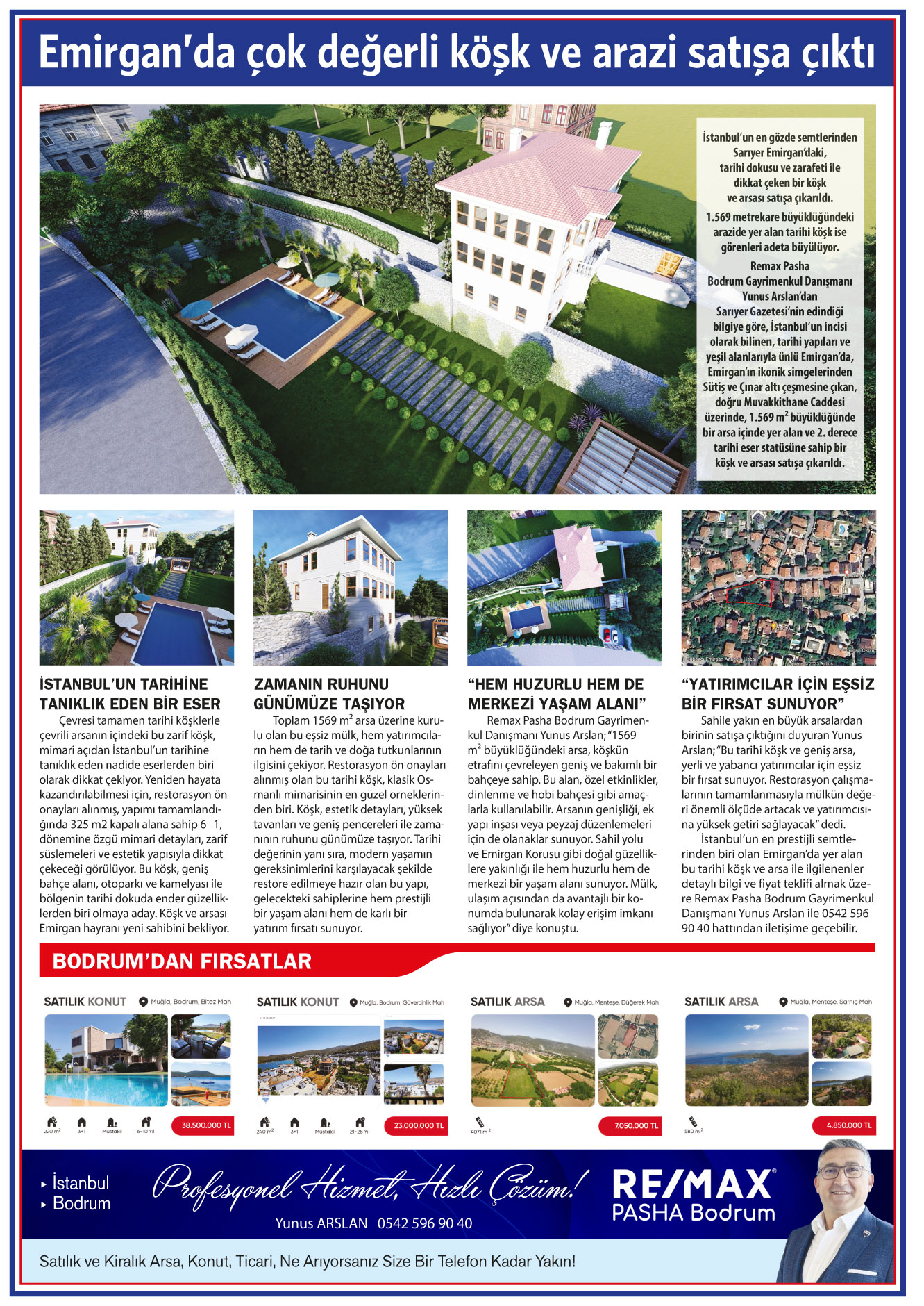 Sarıyer Gazetesi