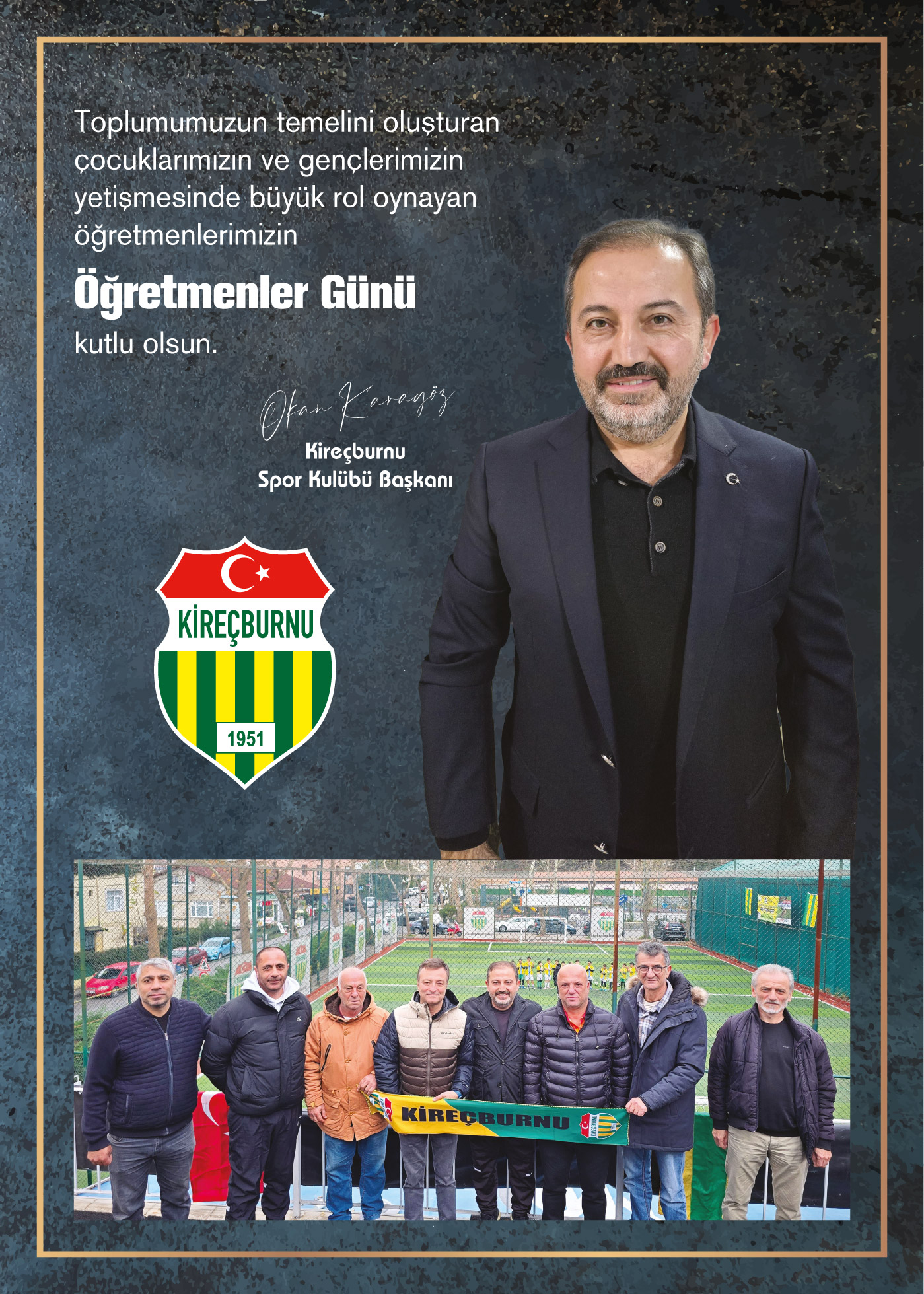 Sarıyer Gazetesi
