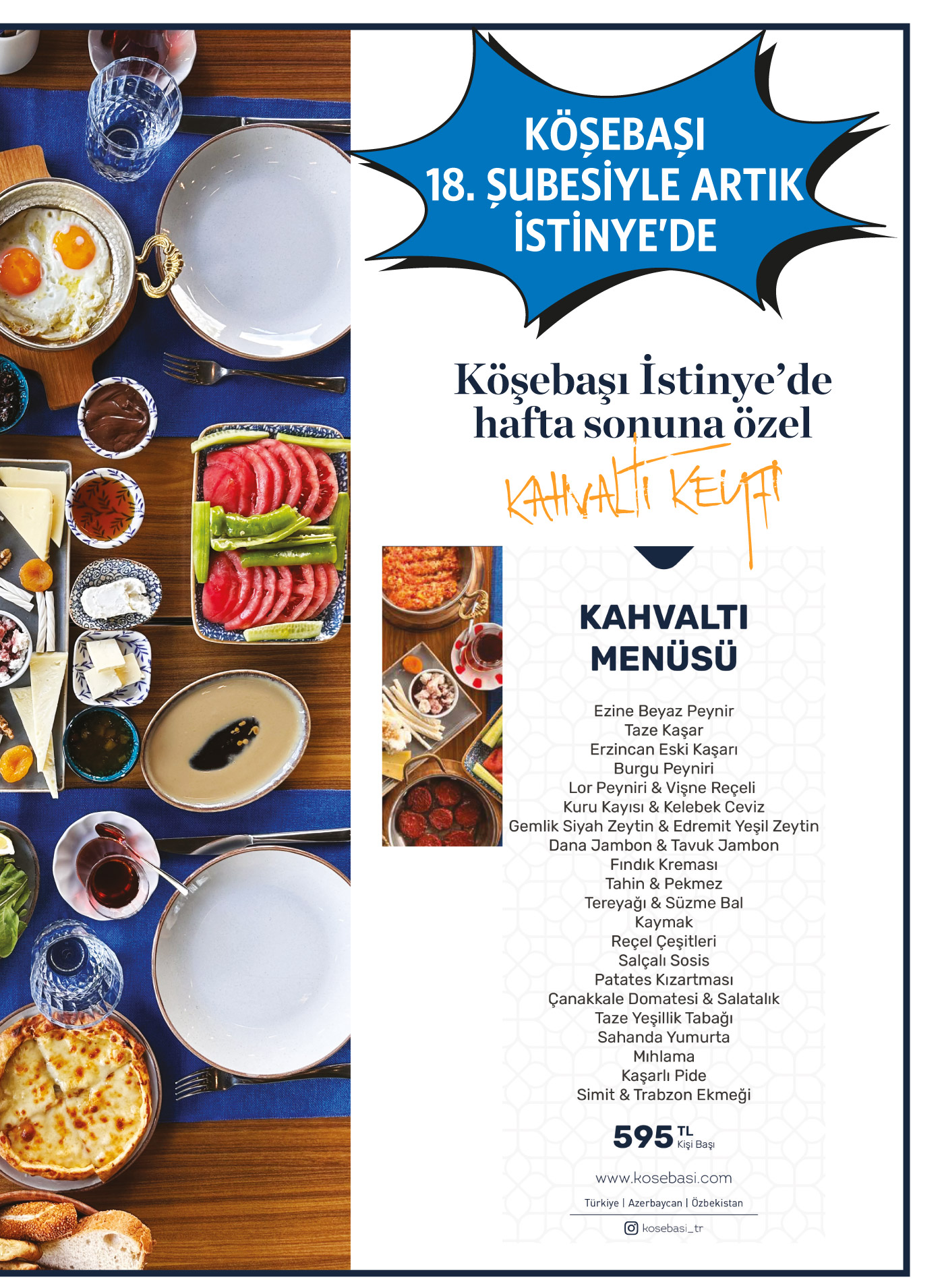 Sarıyer Gazetesi