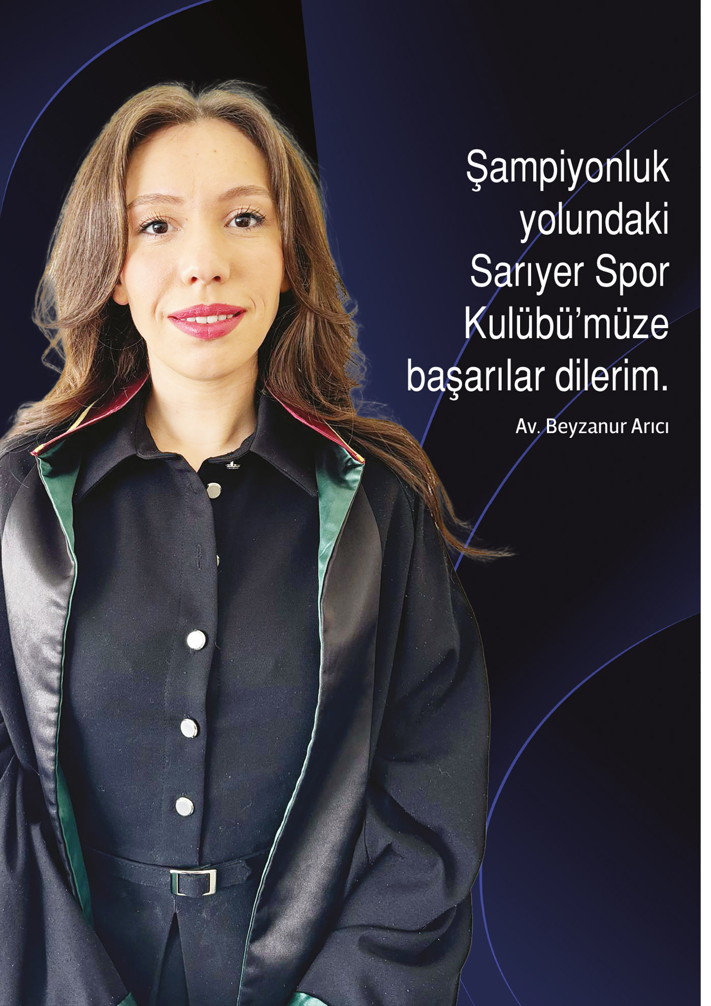 Sarıyer Gazetesi