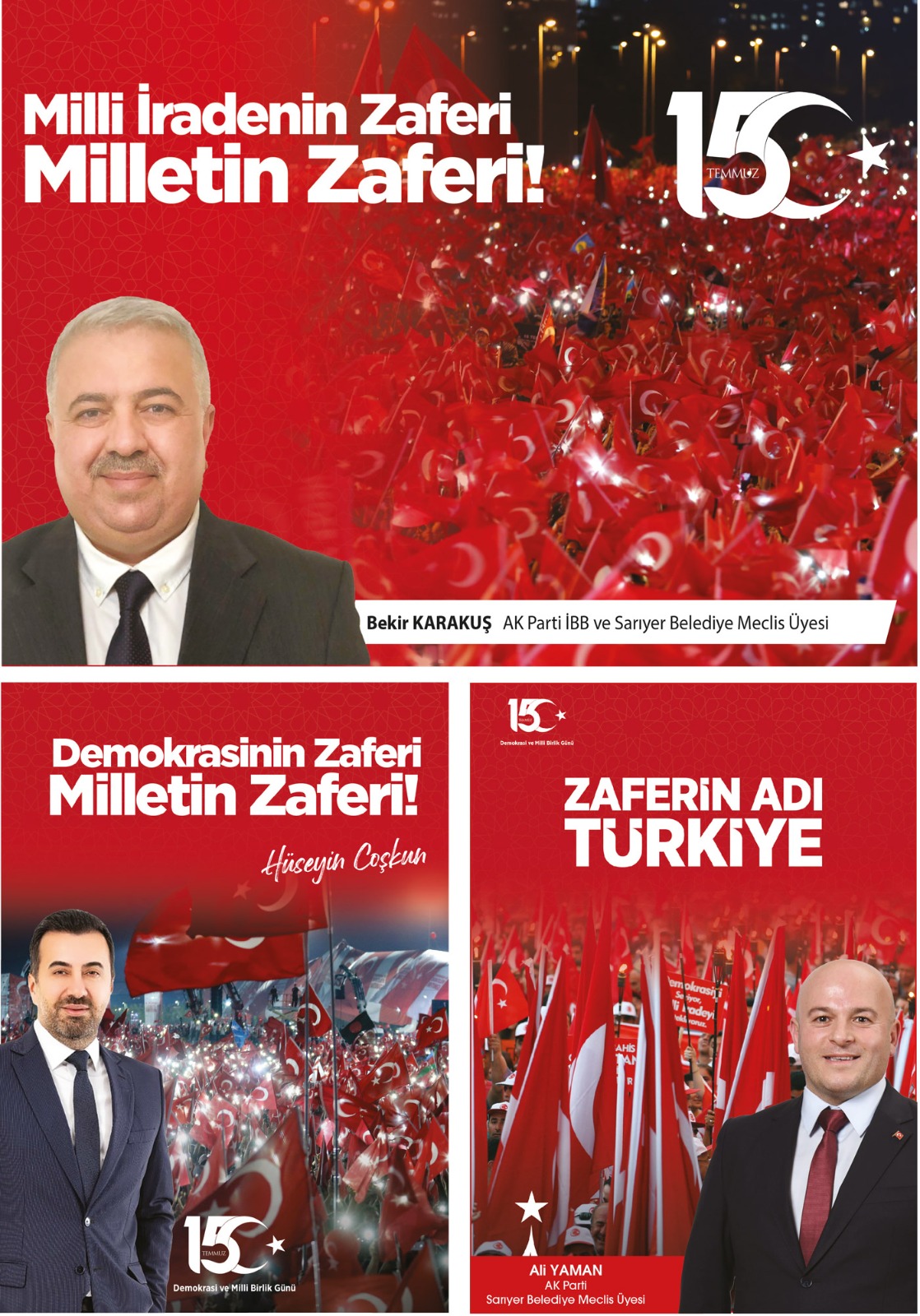 Sarıyer Gazetesi