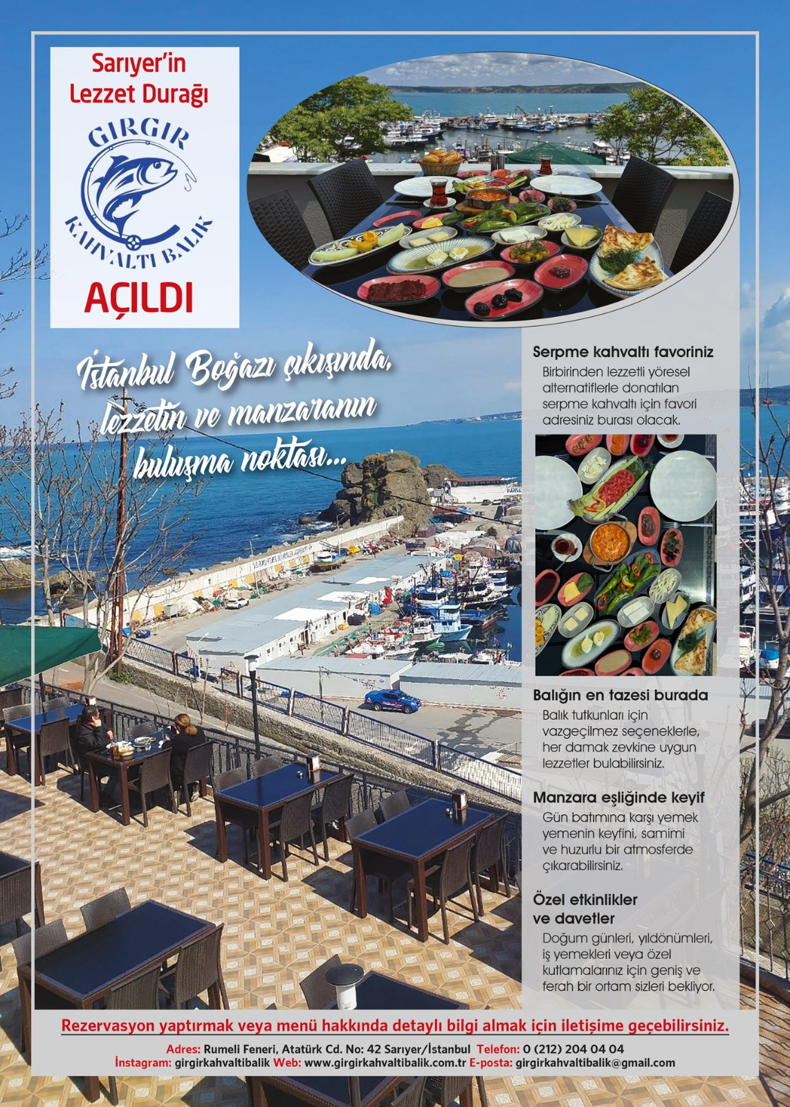 Sarıyer Gazetesi