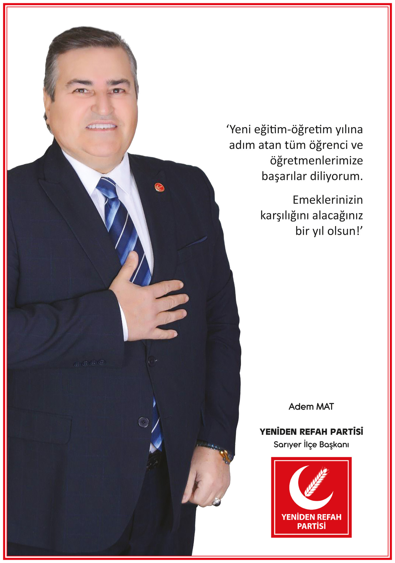 Sarıyer Gazetesi