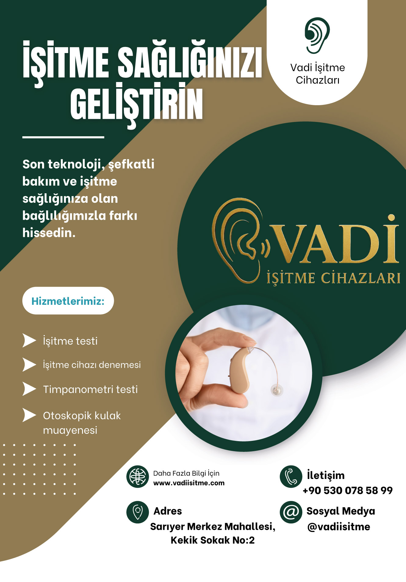 Sarıyer Gazetesi