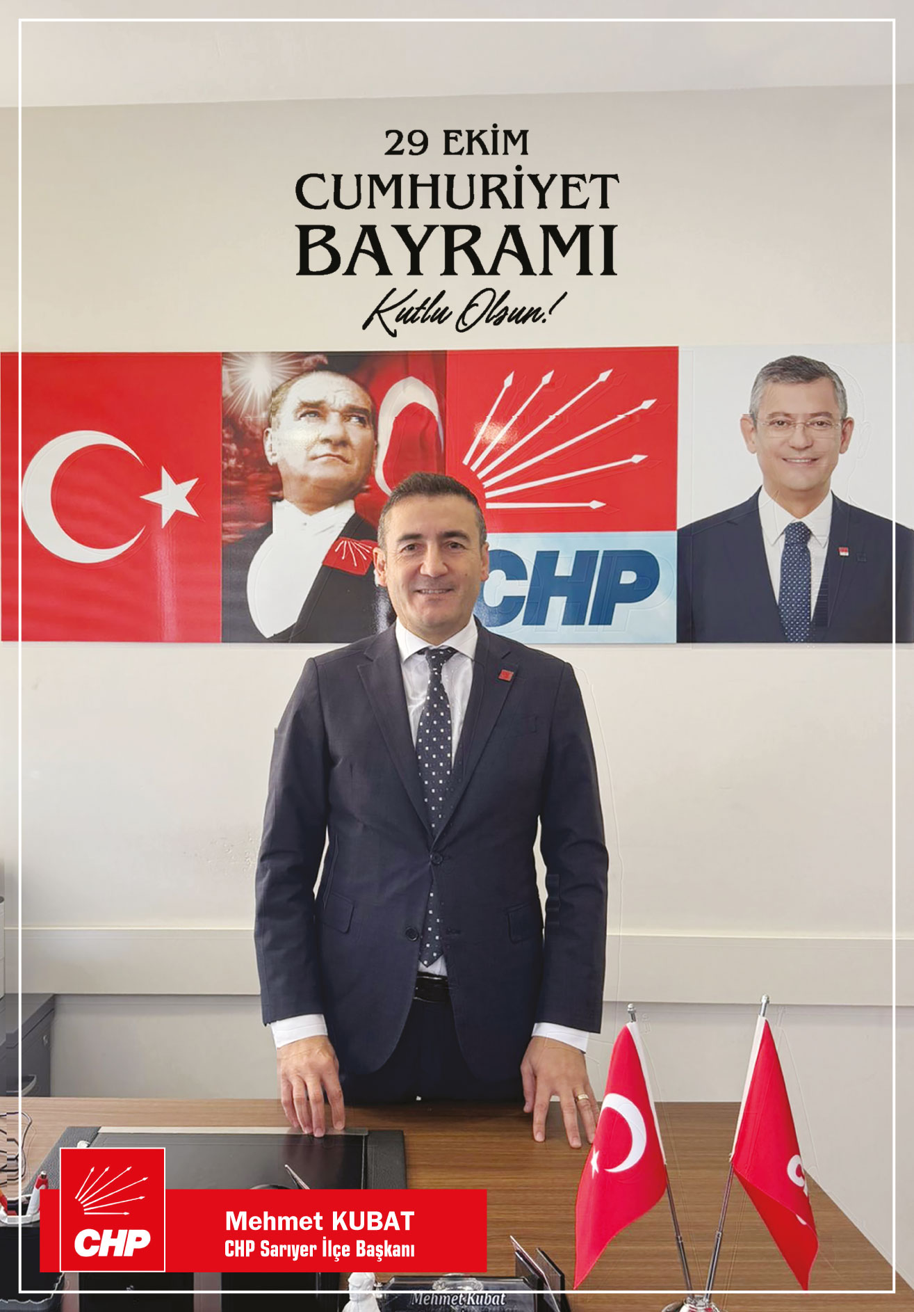 Sarıyer Gazetesi