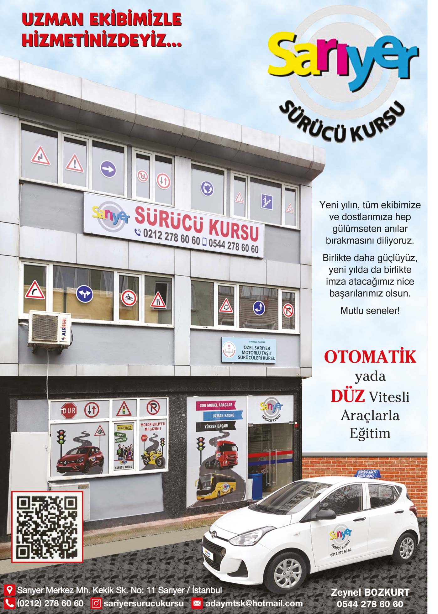 Sarıyer Gazetesi
