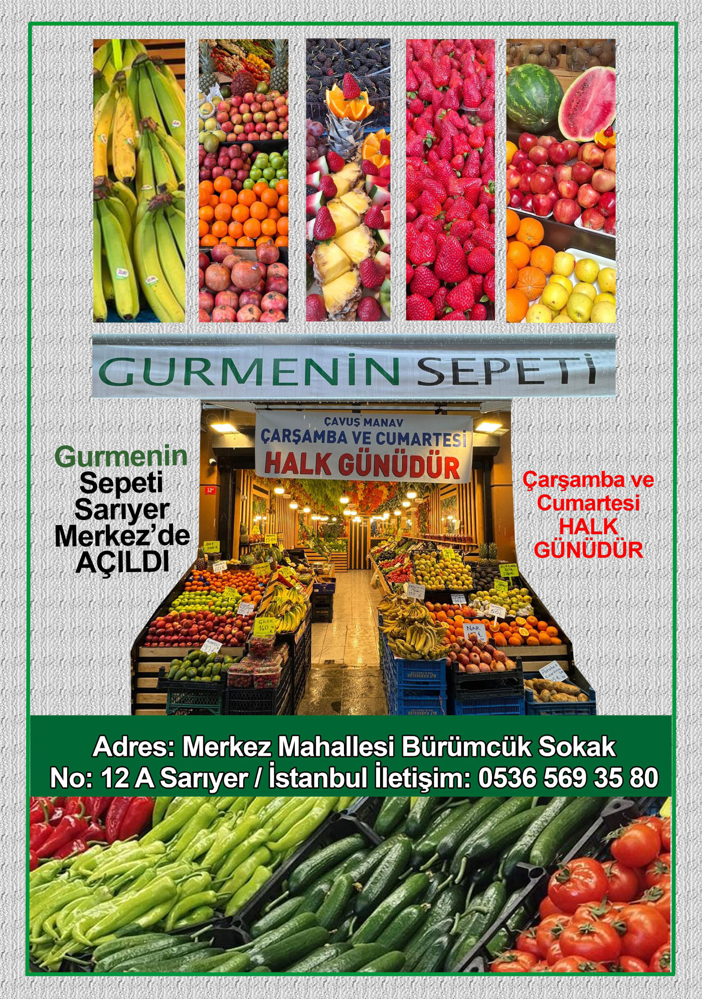 Sarıyer Gazetesi