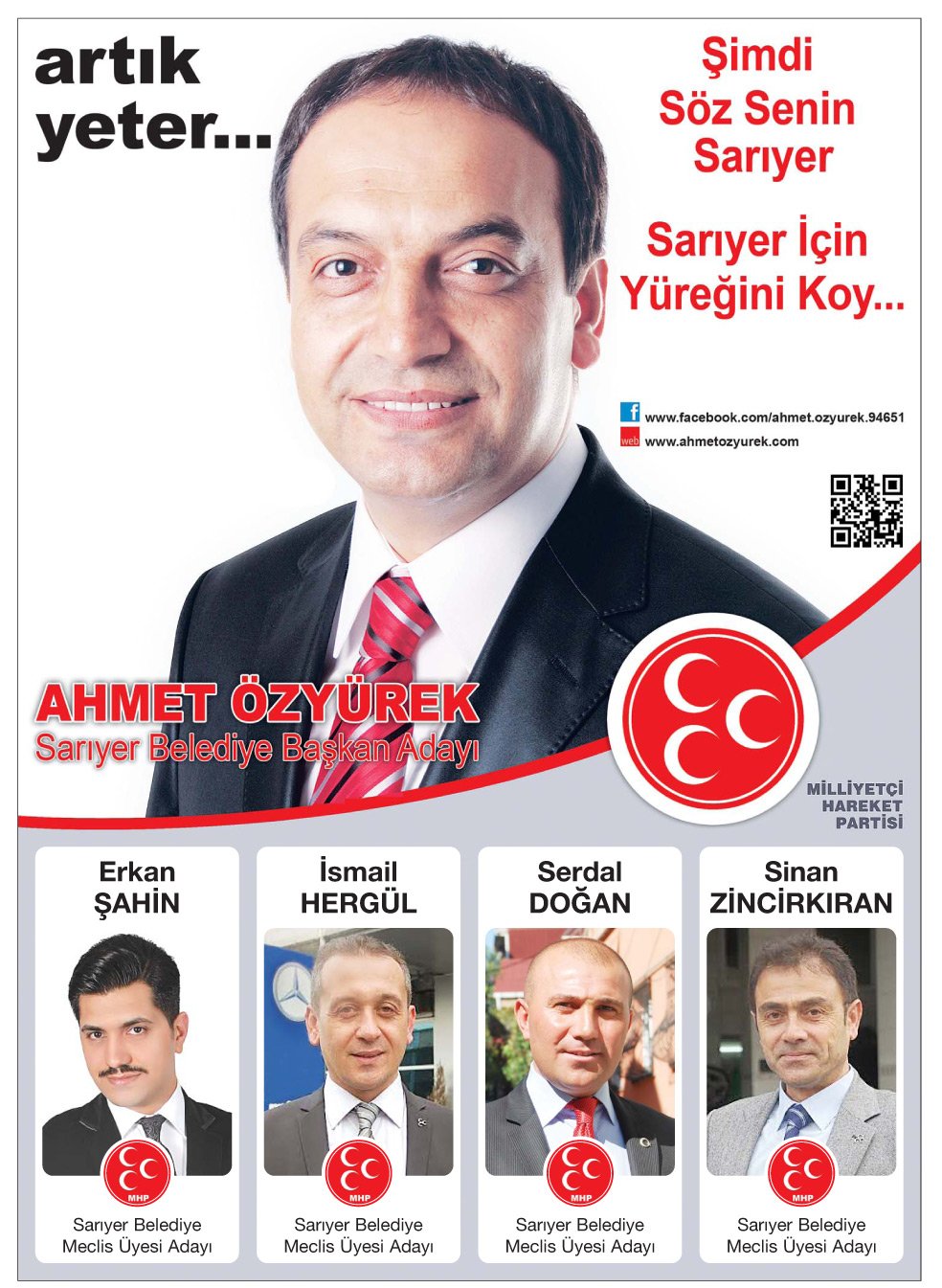 Sarıyer Gazetesi