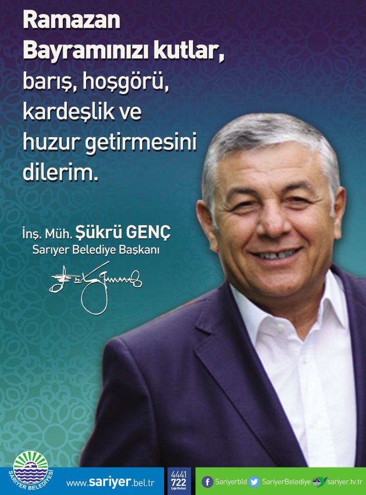 Sarıyer Gazetesi